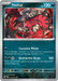 Image for Yveltal (035/064) (SV: Shrouded Fable) (SFA) - Pokemon