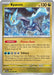 Image for Kyurem (047/064) (SV: Shrouded Fable) (SFA) - Pokemon