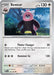 Image for Bewear (053/064) (SV: Shrouded Fable) (SFA) - Pokemon