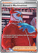 Image for Xerosic's Machinations (089/064) (SV: Shrouded Fable) (SFA) - Pokemon
