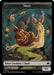 Image for Snail Token (14) - Magic: The Gathering