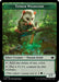Image for Tender Wildguide Token (24) - Magic: The Gathering