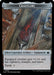 Image for Cragflame // Starscape Cleric Double-Sided Token (26 // 15) - Magic: The Gathering