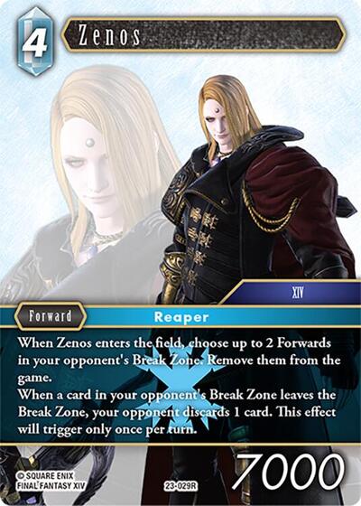 Zenos 23-029