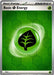 Image for Basic Grass Energy (1) (SV: Shrouded Fable) (SFA) - Pokemon