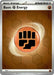 Image for Basic Fighting Energy (6) (SV: Shrouded Fable) (SFA) - Pokemon