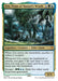 Image for Uro, Titan of Nature's Wrath (White Border) (93) (Mystery Booster 2) (MB2) - Magic: The Gathering