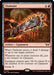 Image for Chainsaw (128) - Magic: The Gathering