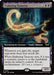 Image for Enduring Tenacity (Extended Art) (374) - Magic: The Gathering