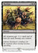 Image for Mutilate (White Border) (45) (Mystery Booster 2) (MB2) - Magic: The Gathering