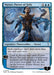 Image for Narset, Parter of Veils (White Border) (32) (Mystery Booster 2) (MB2) - Magic: The Gathering