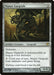 Image for Manor Gargoyle (228) (Innistrad) (ISD) - Magic: The Gathering