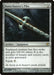 Image for Runechanter's Pike (231) (Innistrad) (ISD) - Magic: The Gathering