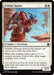 Image for Felidar Savior (12) (Foundations) - Magic: The Gathering