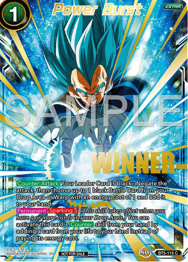 Dragon Ball Super CCG Miraculous Revival Series 5 Dash Pack Factory Sealed Bandai Dragon Ball Super CCG Miraculous Revival Series 5 Dash Pack Factory Sealed Bandai
