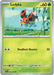 Image for Ledyba (002/142) (SV07: Stellar Crown) (SCR) - Pokemon