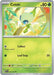 Image for Celebi (004/142) (SV07: Stellar Crown) (SCR) - Pokemon