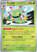 Image for Cradily (006/142) (SV07: Stellar Crown) (SCR) - Pokemon