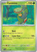 Image for Carnivine (007/142) (SV07: Stellar Crown) (SCR) - Pokemon