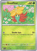 Image for Gossifleur (010/142) (SV07: Stellar Crown) (SCR) - Pokemon