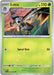 Image for Lokix (016/142) (SV07: Stellar Crown) (SCR) - Pokemon