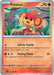 Image for Pansear (021/142) (SV07: Stellar Crown) (SCR) - Pokemon