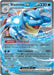 Image for Blastoise ex (030/142) (SV07: Stellar Crown) (SCR) - Pokemon