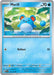 Image for Marill (033/142) (SV07: Stellar Crown) (SCR) - Pokemon