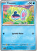 Image for Finneon (035/142) (SV07: Stellar Crown) (SCR) - Pokemon