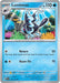 Image for Lumineon (036/142) (SV07: Stellar Crown) (SCR) - Pokemon