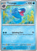 Image for Tirtouga (037/142) (SV07: Stellar Crown) (SCR) - Pokemon