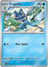Image for Frogadier (040/142) (SV07: Stellar Crown) (SCR) - Pokemon