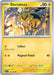 Image for Electabuzz (046/142) (SV07: Stellar Crown) (SCR) - Pokemon