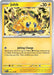 Image for Joltik (050/142) (SV07: Stellar Crown) (SCR) - Pokemon