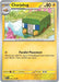 Image for Charjabug (052/142) (SV07: Stellar Crown) (SCR) - Pokemon