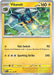Image for Vikavolt (053/142) (SV07: Stellar Crown) (SCR) - Pokemon
