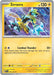 Image for Zeraora (055/142) (SV07: Stellar Crown) (SCR) - Pokemon