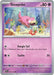 Image for Slowpoke (057/142) (SV07: Stellar Crown) (SCR) - Pokemon