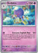 Image for Drifblim (061/142) (SV07: Stellar Crown) (SCR) - Pokemon