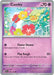 Image for Comfey (063/142) (SV07: Stellar Crown) (SCR) - Pokemon
