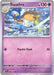 Image for Espathra (069/142) (SV07: Stellar Crown) (SCR) - Pokemon