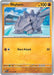 Image for Rhyhorn (074/142) (SV07: Stellar Crown) (SCR) - Pokemon
