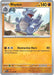Image for Rhydon (075/142) (SV07: Stellar Crown) (SCR) - Pokemon