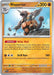 Image for Rhyperior (076/142) (SV07: Stellar Crown) (SCR) - Pokemon