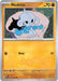 Image for Meditite (077/142) (SV07: Stellar Crown) (SCR) - Pokemon