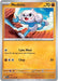 Image for Meditite (078/142) (SV07: Stellar Crown) (SCR) - Pokemon