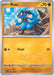 Image for Riolu (081/142) (SV07: Stellar Crown) (SCR) - Pokemon