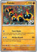 Image for Falinks (088/142) (SV07: Stellar Crown) (SCR) - Pokemon