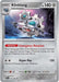 Image for Klinklang (101/142) (SV07: Stellar Crown) (SCR) - Pokemon