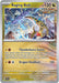 Image for Raging Bolt (111/142) (SV07: Stellar Crown) (SCR) - Pokemon